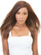 Janet Collection Human Hair ARIA YAKY Weave