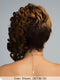 Janet Collection Brazilian Scent Pre Tweezed BUBBLE Wig