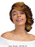 Janet Collection Brazilian Scent Pre Tweezed BUBBLE Wig