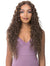 It's A Wig HD Transparent CATALINA Lace Front Wig