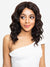 R&B Collection 100% Unprocessed Brazilian Virgin Remy Human Hair Lace Wig - PA-CIARA