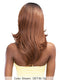 Janet Collection Essentials HD CICI Lace Front Wig