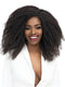 Janet Collection Encore Lavie 4C AFRO KINKY Clip In Hair 18 8pc