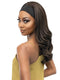 Janet Collection Crescent Band CORA Wig
