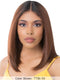 It's A Wig HD Transparent DEVIKA T Lace Front Wig