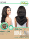 Beshe Human Hair 13x3 Lace Front Wig - HBR-S3.DIA