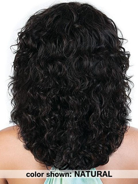 Motown Tress Persian Virgin Remy Human Hair Wig - HPR.FIJI