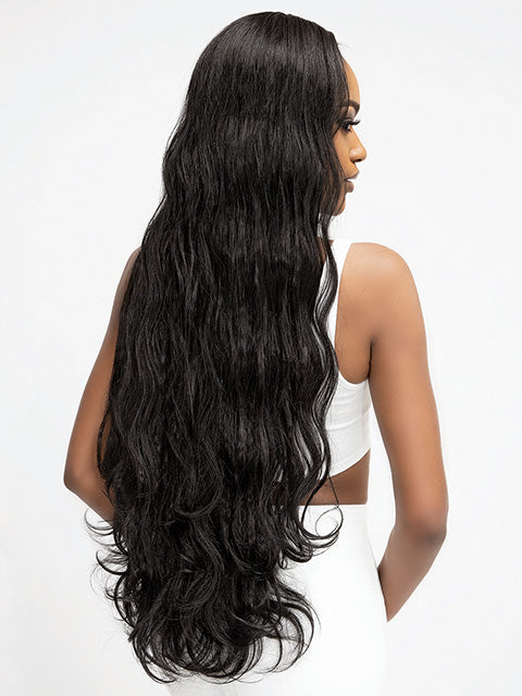 SALE! Janet Collection Remy Illusion NATURAL BODY Weave 30