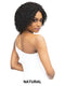 Janet Collection Luscious Remy Indian Human Hair Wig - ISLA