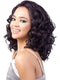 Motown Tress Human Hair Blend Lace Front Wig - HBL.JOYA