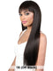 Motown Tress Curlable Premium Synthetic Wig - JULIET 26