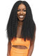 Janet Collection Melt 13x6 Frontal Part KINKY Lace Wig 22