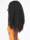 Janet Collection Melt 13x6 Frontal Part KINKY Lace Wig 22