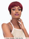 Femi Collection Mint 100% Virgin Human Hair MILLA Wig