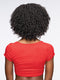 Janet Collection Natural Afro Premium Synthetic Wig - NEHA