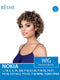 Beshe Hair Premium Wig - NOKIA