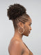 Janet Collection Noir Everytime AFRO PERM STRING Drawstring