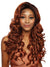 Mane Concept HD Natural Hairline Lace Front Wig - CANDICE (RCHN208)