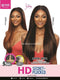 Mane Concept Red Carpet 5 inch HD Secret Plucked Lace Front Wig - RCSP201 DAYNA