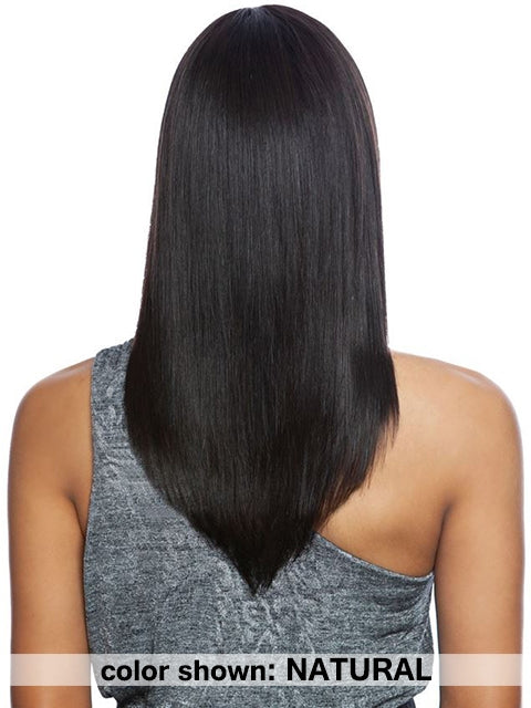 Mane Concept Trill Brazilian Virgin Remy Human Hair Full Wig - ROSY 18 (TRO101)