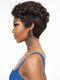 Janet Collection Lavish 100% Virgin Human Hair Wig - SASHA