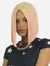 R&B Collection 100% Natural Human Hair Blended RJ-SEXY Lace Wig
