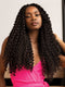 Janet Collection Essentials WATER WAVE Crochet Braid 18"