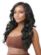 Nutique Illuze Virtually HD Undetectable Glueless Full Lace Wig - NELLA