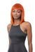 It's a Wig 100% Human Hair Full Wig - HH BOB W/BANG 10"