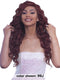 Harlem 125 Kima Master OCEAN WAVE Weave 5pc (MOW04)