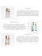 Esha Body & Hair Perfume Mist 30ml