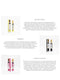 Esha Body & Hair Perfume Mist 30ml