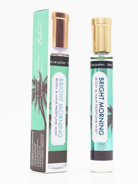Esha Body & Hair Perfume Mist 30ml