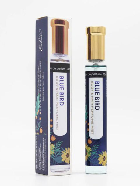 Esha Body & Hair Perfume Mist 30ml