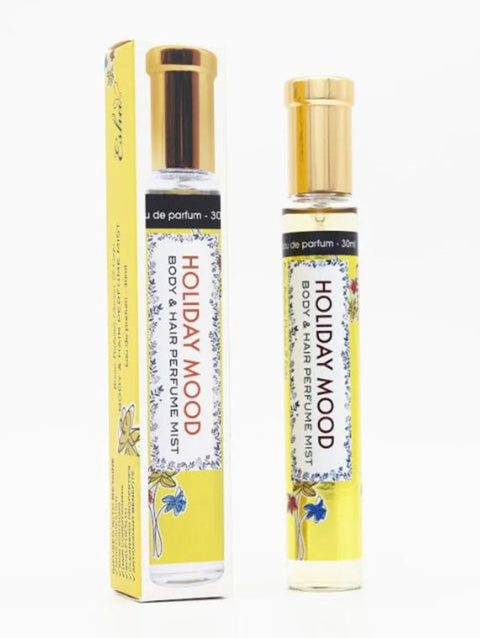 Esha Body & Hair Perfume Mist 30ml