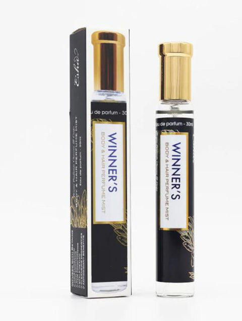 Esha Body & Hair Perfume Mist 30ml