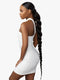 Sensationnel LuluPony Wrap Premium Synthetic Ponytail - LULUPONY WRAP 12