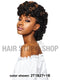 [VALUE PACK] Outre X-Pression Curlette LARGE Braid 10 (10pcs)