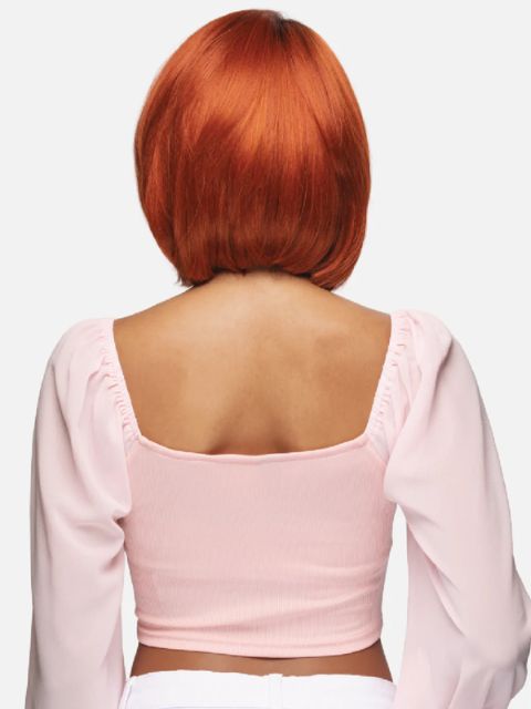 Vivica A Fox HD Natural and Invisible 10X6 PRECUT-121" Lace Part Wig
