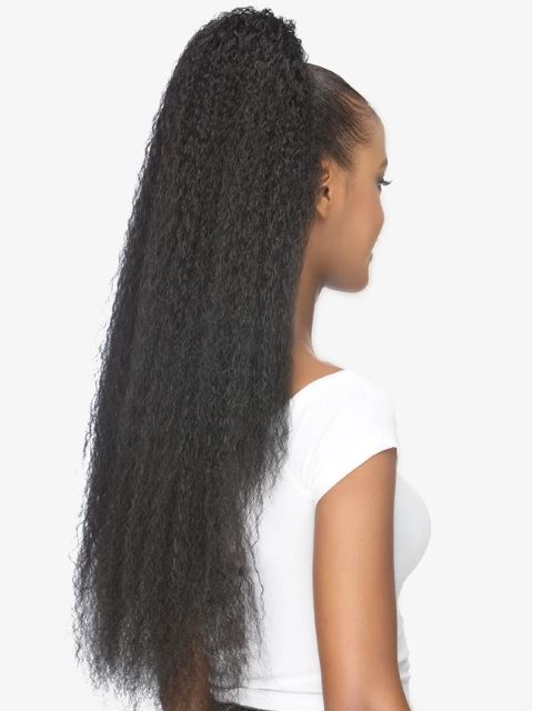 Vivica A Fox Pocket Bun Drawstring - PB-MAIAR