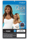 Outre Quick Weave Half Wig - FEBBIE