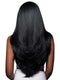Outre  100% Human Hair New Yaki Weaves- PREMIUM NEW YAKI (10M"12M"14M")