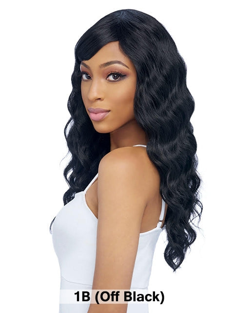 Harlem 125 Go Go Collection Wig - GO119