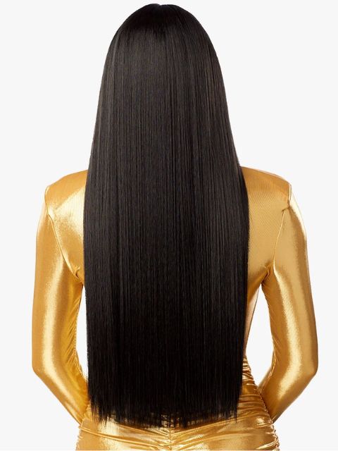 Sensationnel Synthetic Hair Butta HD Lace Front Wig - BUTTA UNIT 45