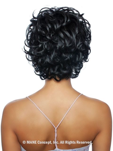 Mane Concept Red Carpet HD MatureSlay Full Wig - RCMS181 KAYLA