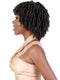 Motown Tress Premium Collection Braid Style Day Glow Wig - HARRY