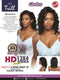 Mane Concept 100% Unprocessed Human Hair Trill 13x4 HD Glueless Lace Wig - TRE2112 LOOSE DEEP 14"