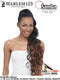 Harlem 125 Ponytail Drawstring - Samba 130