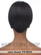 Harlem 125 Ponytail Drawstring - Samba 135