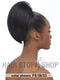 Harlem 125 Ponytail Drawstring - Samba 135